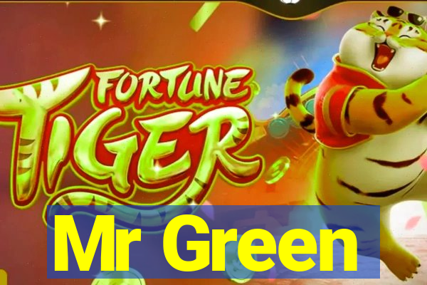 Mr Green